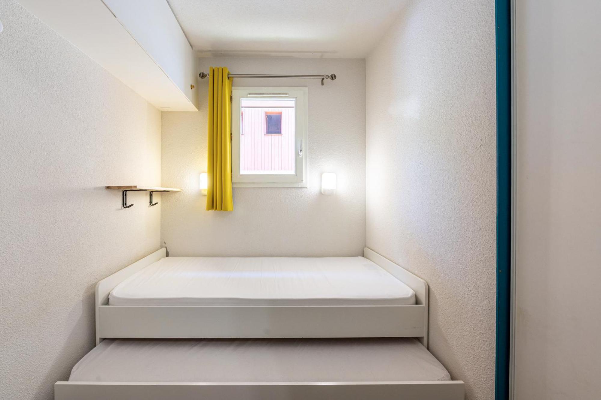 Appartement 6 Personnes Saint-Francois-Longchamp Exterior photo